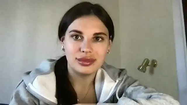 MoonriseGoddess – Kamerová šou