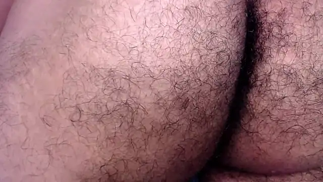 Bull_Xvi Adlı Modelin Web Kamerası Şovu