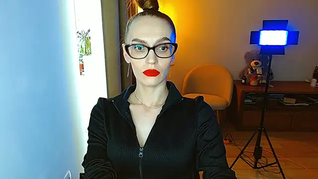 Lady_Sunshine_のライブXXXチャット