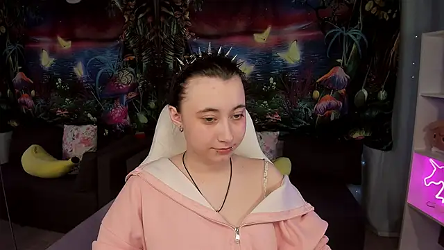 ClaraParks' Live XXX Chat