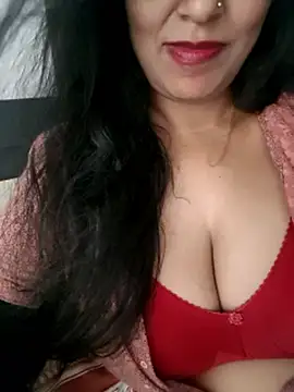 Mansi_-Sharma – Kamerová šou