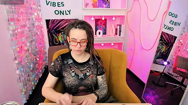 LisaFoxy_y 라이브 XXX 채팅