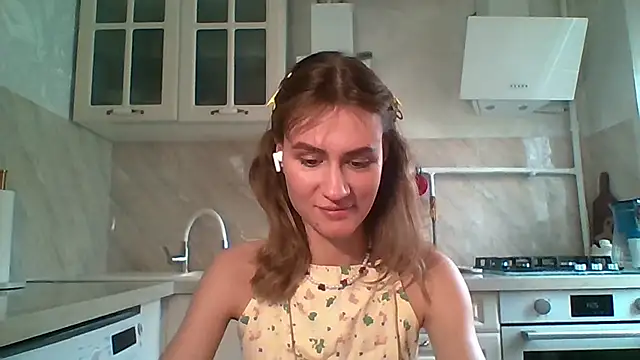 ElenoreHolguin – Kamerová šou