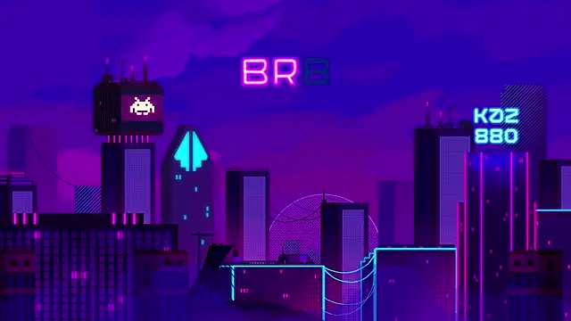 Show de AdonBev na webcam