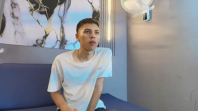 Вебкам-шоу KENNY_HANK