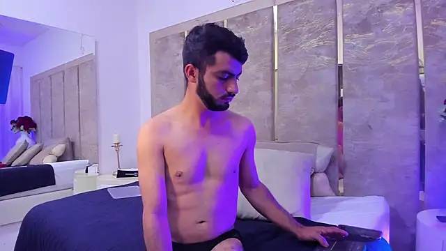 Show webcam de EmmanuelVoss