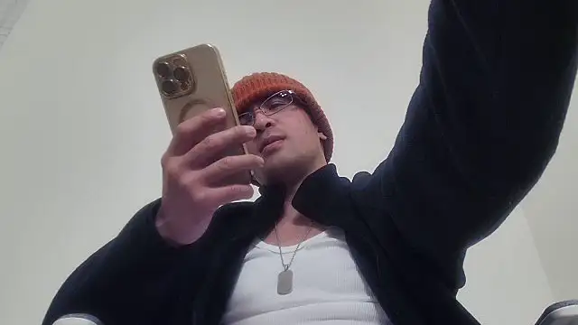 SebastianReiss 网络视讯表演