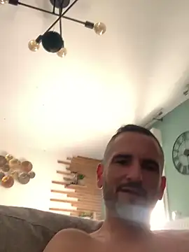 Show webcam de mika13113