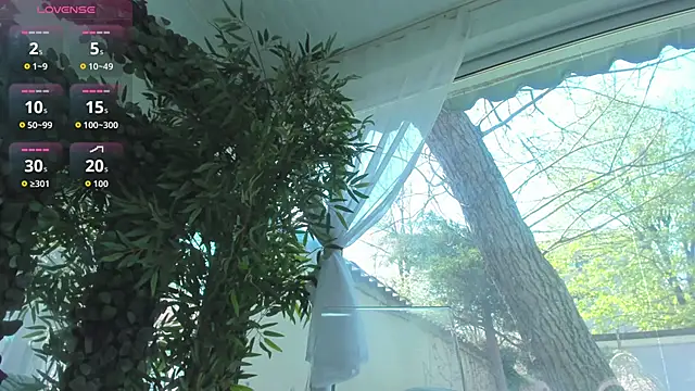 Lexi_Storm Chat XXX in diretta