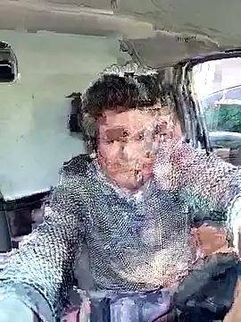 Show Webcam de twitshe