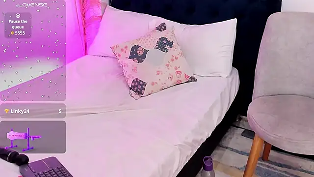 Dulce_andrea__ Chat XXX in diretta