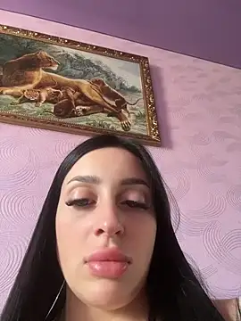 Živý XXX chat Soft_Pleasure