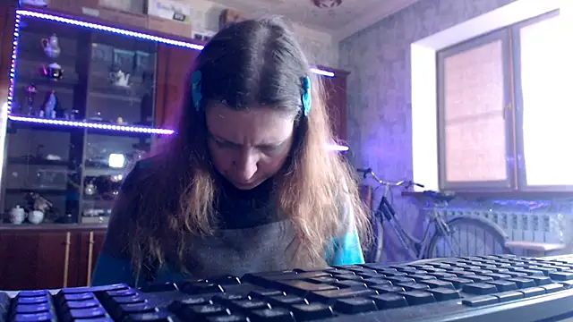 Živý XXX chat pa1e_pr1ncess