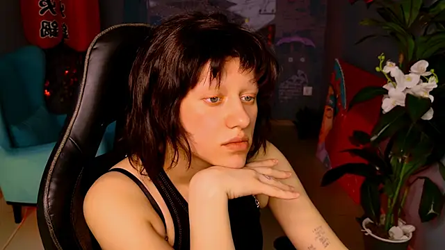 LidaDarknet Live XXX-chat