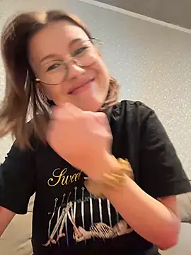 RinaCat – Kamerová šou