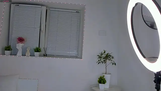 vannibellee – Kamerová šou