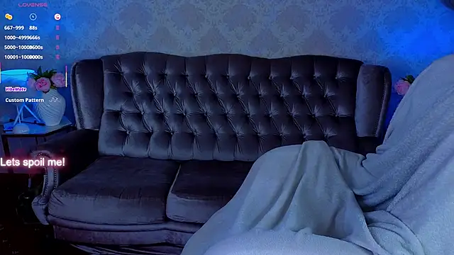 Shame_Less – Kamerová šou