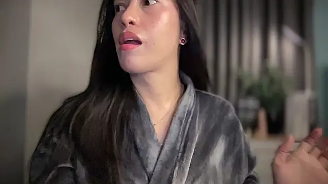 Sembang XXX Secara Langsung Jasmine_Elcock