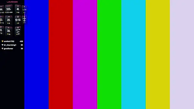 GabrielleLynchard 网络视讯表演