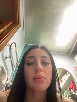 Soft_Pleasure Chat XXX in diretta