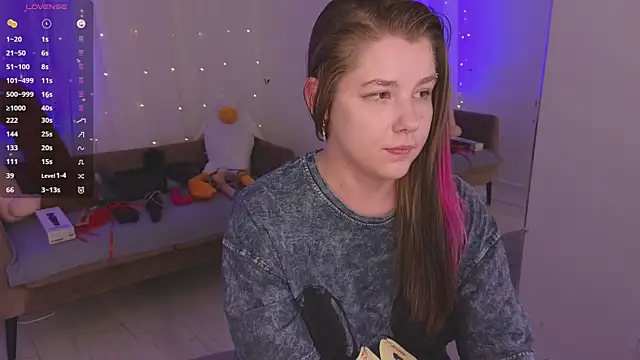 Živý XXX chat Mira_Falls