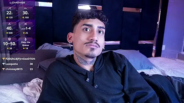 Dark_Eros_'s Live XXX Chat