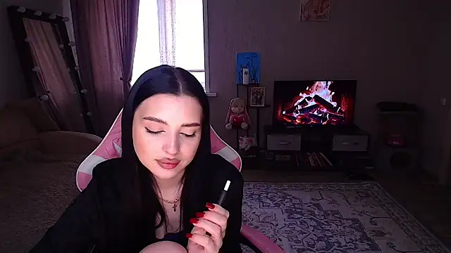 Chat XXX en directo de __Malika__