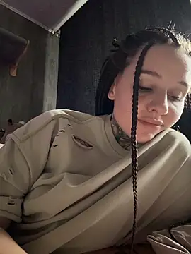 KishaMur 现场XXX聊天