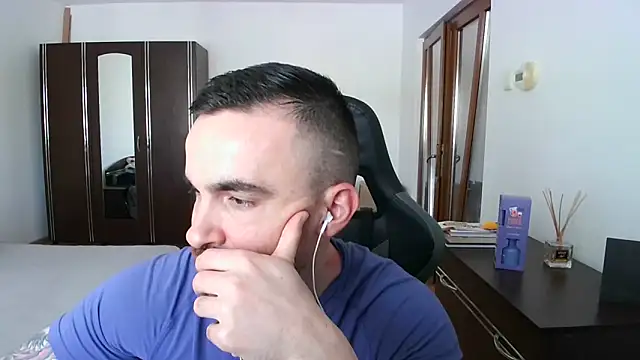 mu5clemania2 Webcam show