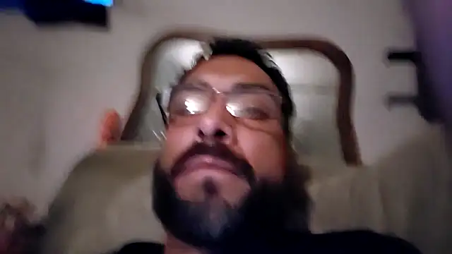 Show Webcam de Forbidden_daddy