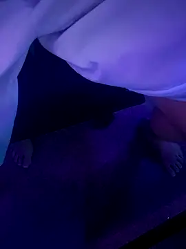 chronic_vibez Webcam Show