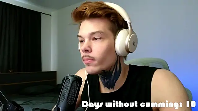 DENIS_HERE Chat XXX live