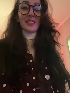 FlexibleDoll_ – Live XXX-chat