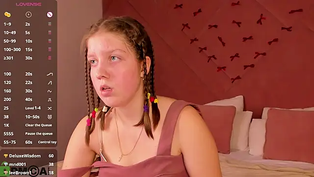 Živý XXX chat Casandra_Joness