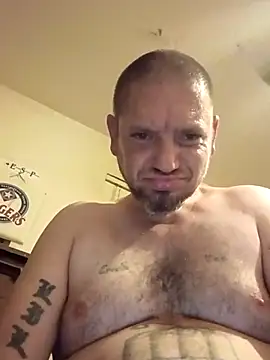 Testingisthison Webcam Show