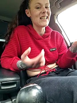 XXX chat uživo modela Your_dirty_dream