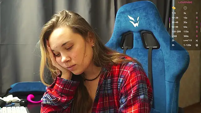 Sandra_SW_ Live XXX-chat