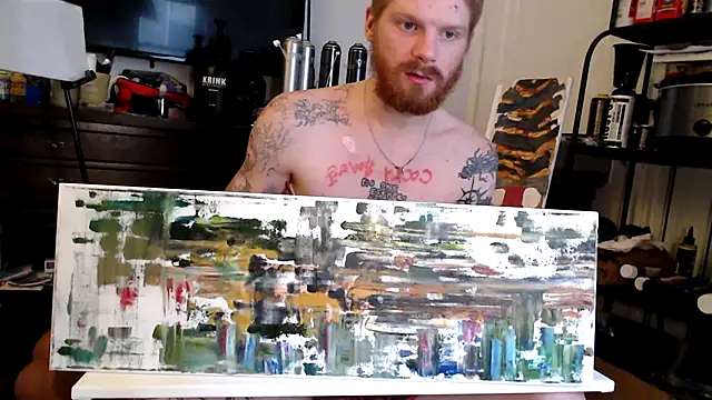 Magnetic127's Live XXX Chat