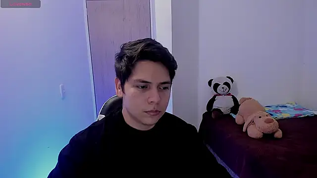 Asta_YunoXXX Adlı Modelin Web Kamerası Şovu