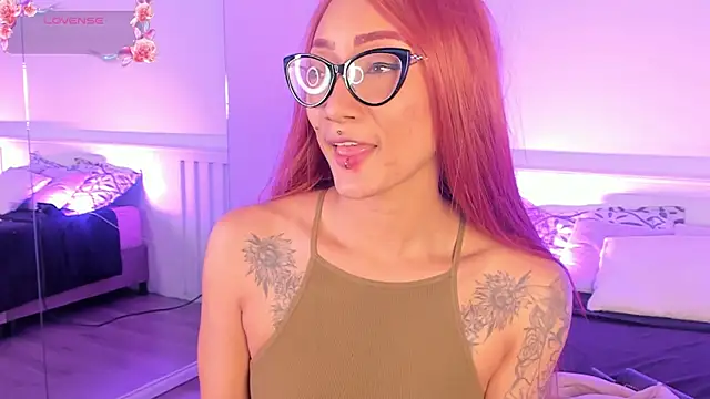 Czat XXX na żywo – maya1_