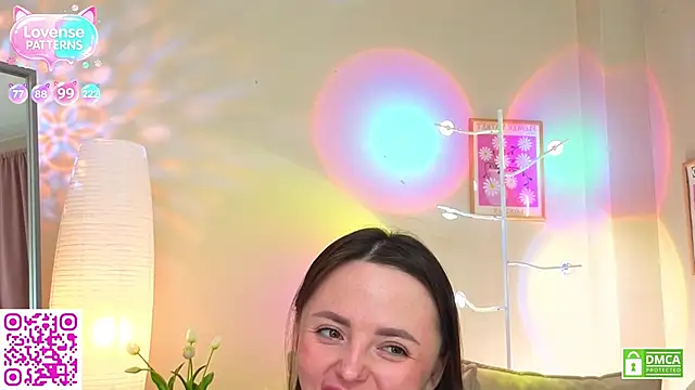 OliviaKis_ 라이브 XXX 채팅