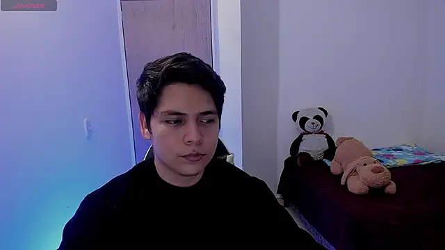 Živý XXX chat Asta_YunoXXX