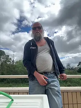 Noitelivre's Webcam Show