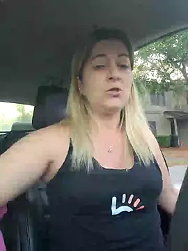 NikkiBlisss' Live XXX Chat