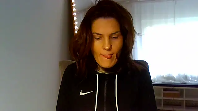 Živý XXX chat Ms-Lust1-