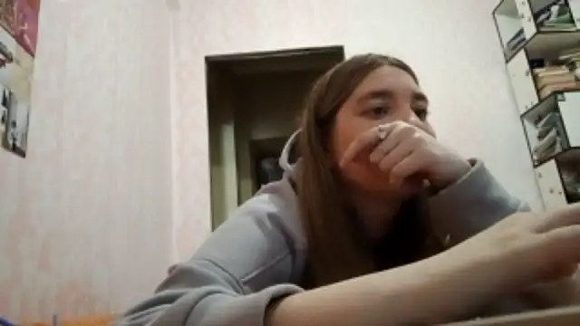 Chat XXX ao vivo de JanineThielman