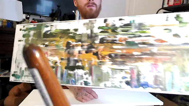 Magnetic127: вебкам-шоу