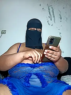 عرض كام Loly_mor