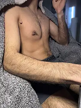 fitbro191 웹캠 쇼