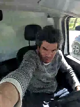 twitshe Show in webcam